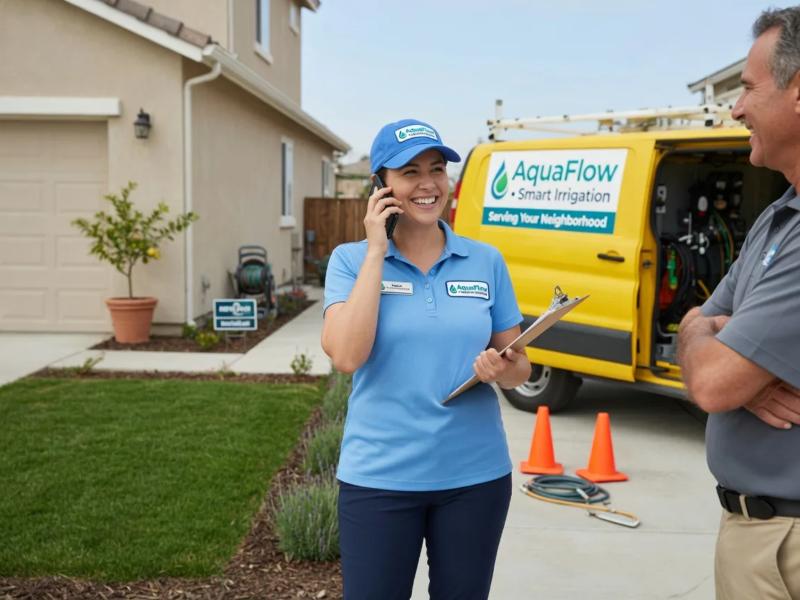 Irrigation Installation Koeltztown, MO FAQs